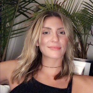 Meet your Posher, Martina